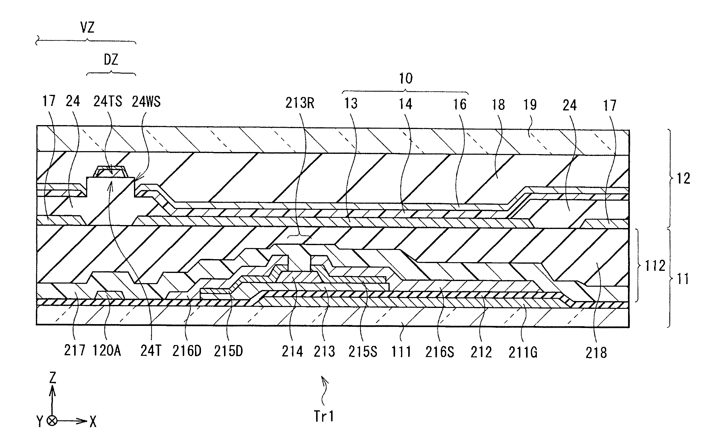 Display device