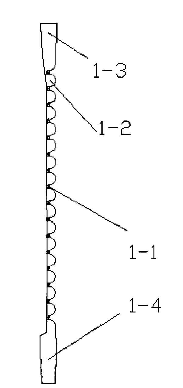 Infusion and transfusion heating piece