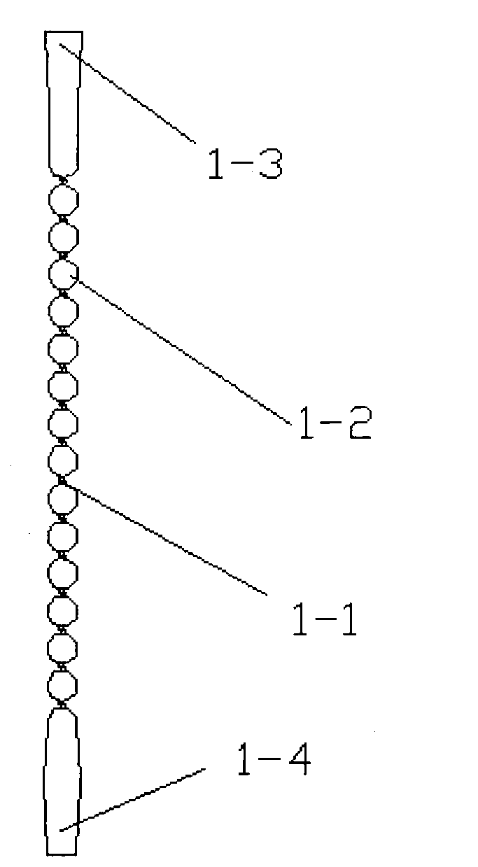 Infusion and transfusion heating piece