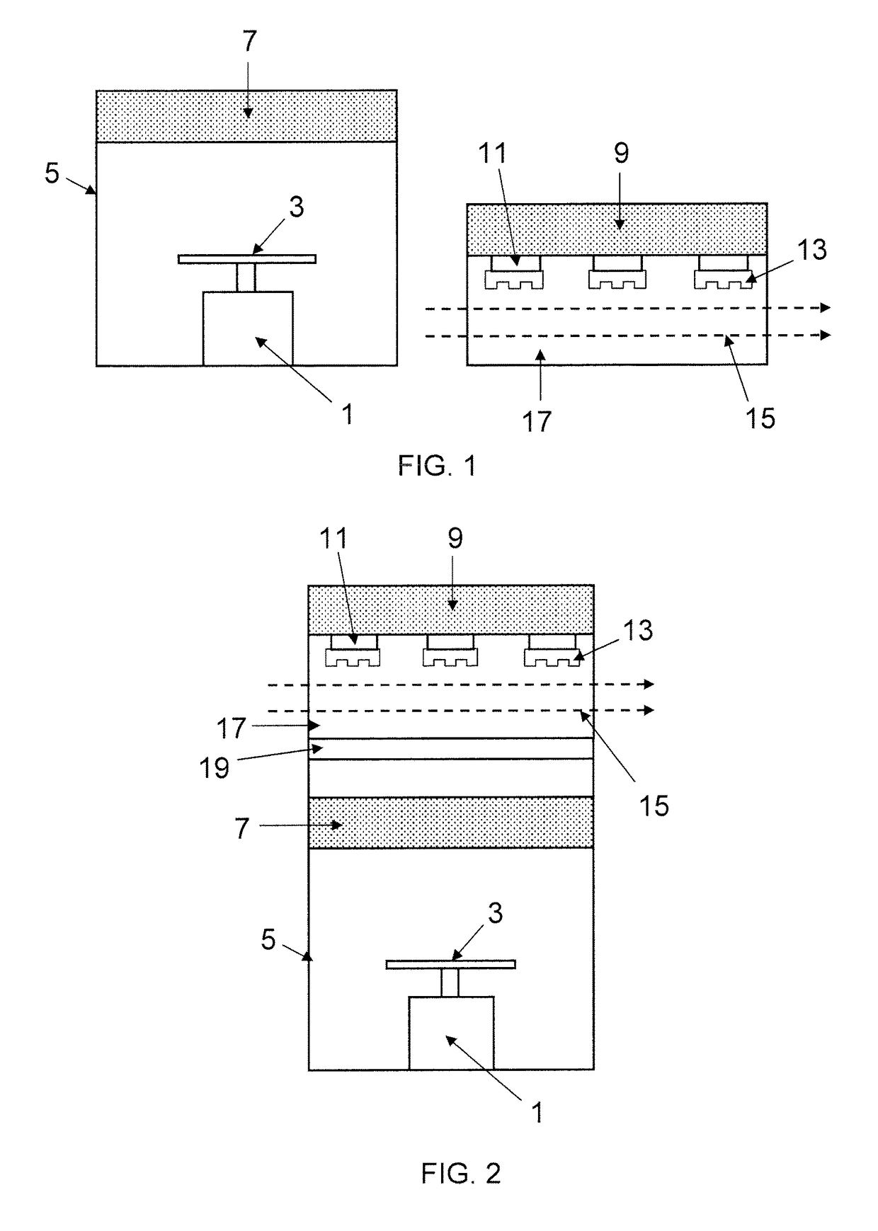Semiconductor wafer processing methods and apparatus