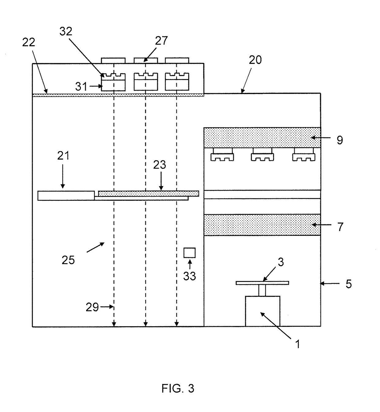 Semiconductor wafer processing methods and apparatus