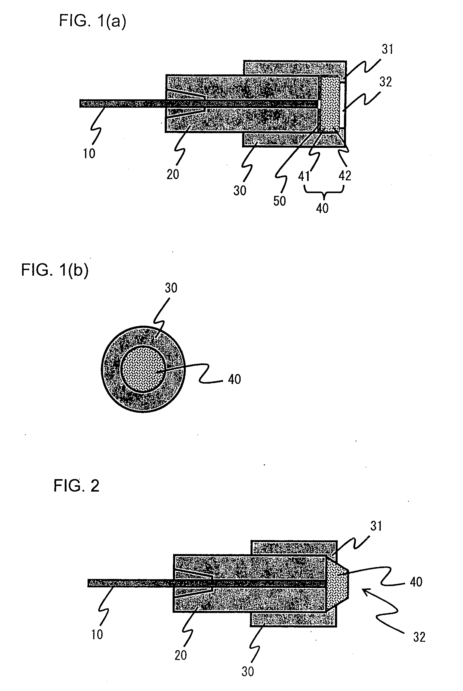 Optical component and light emitting device using the same