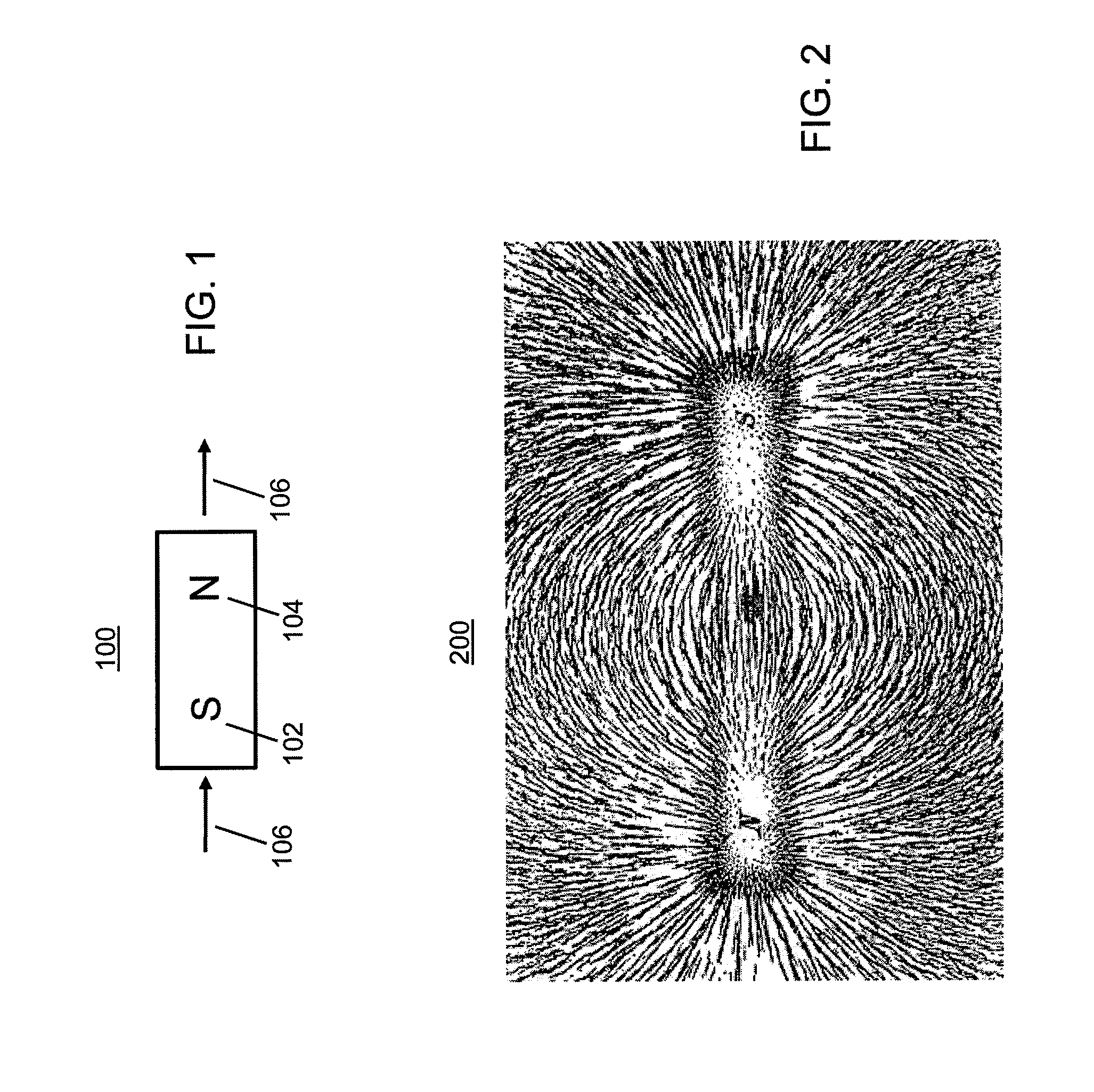 System and method for producing a spatial force