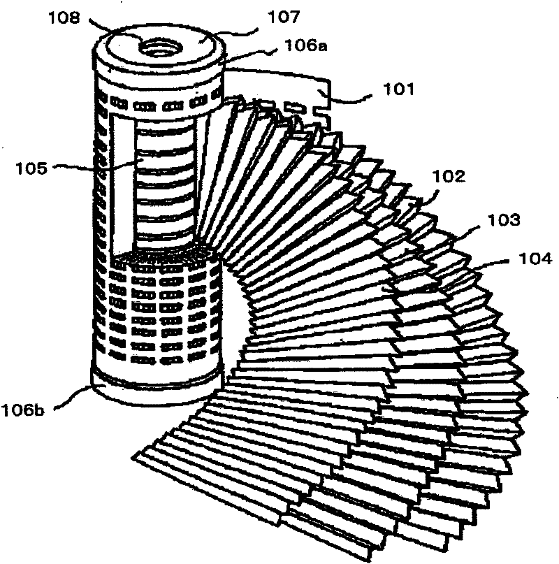 Crystalline polymer microporous membrane, its preparation method, and filter for filtration