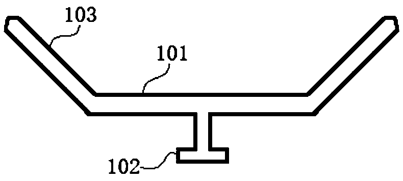 Steel ladle drainage method