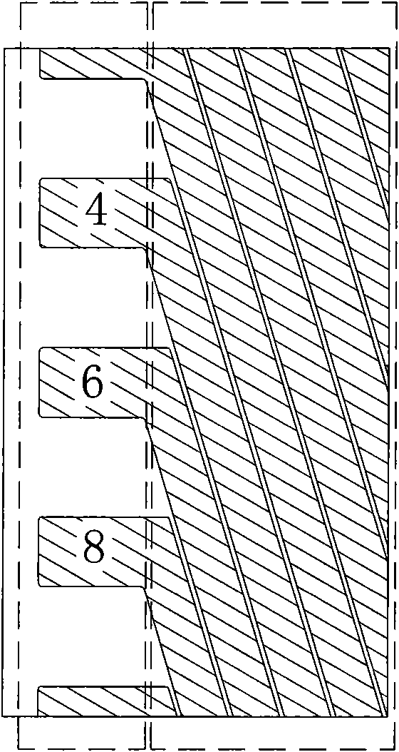 Organic electroluminescence device