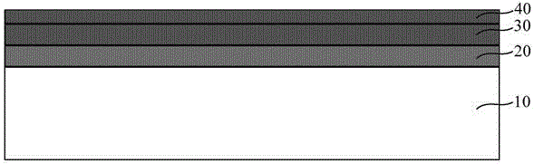 Method for preparing high-performance TFT