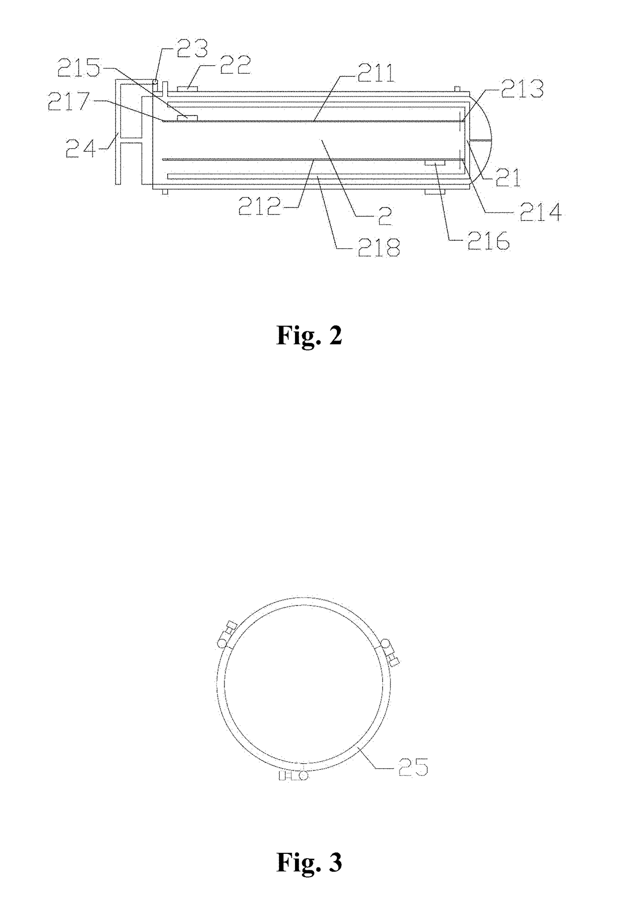 Supercritical fluid dyeing and finishing system and method