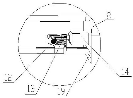 Grabbing force self-balancing adaptive tomato picking manipulator