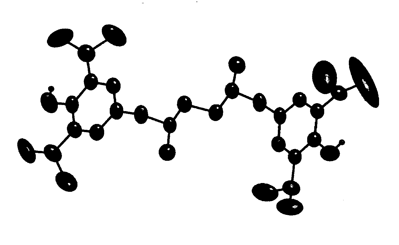 Multinuclear half metallocene catalyst and method for preparing syndiotatic polystyren using the same