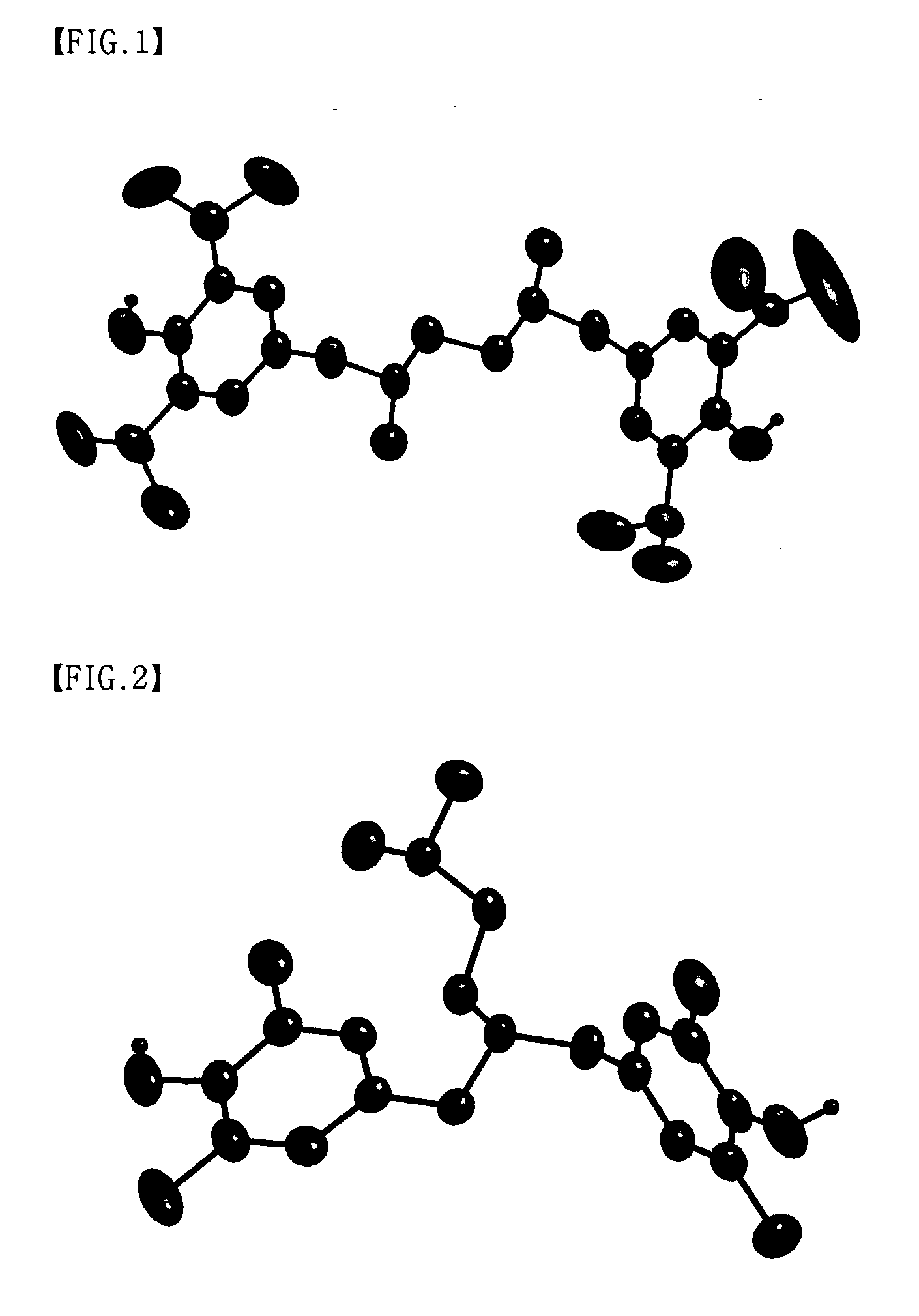 Multinuclear half metallocene catalyst and method for preparing syndiotatic polystyren using the same