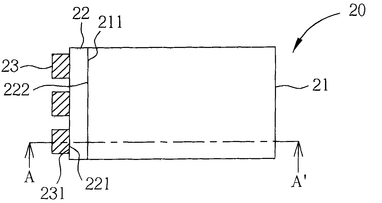 Backlight module and assembly method thereof