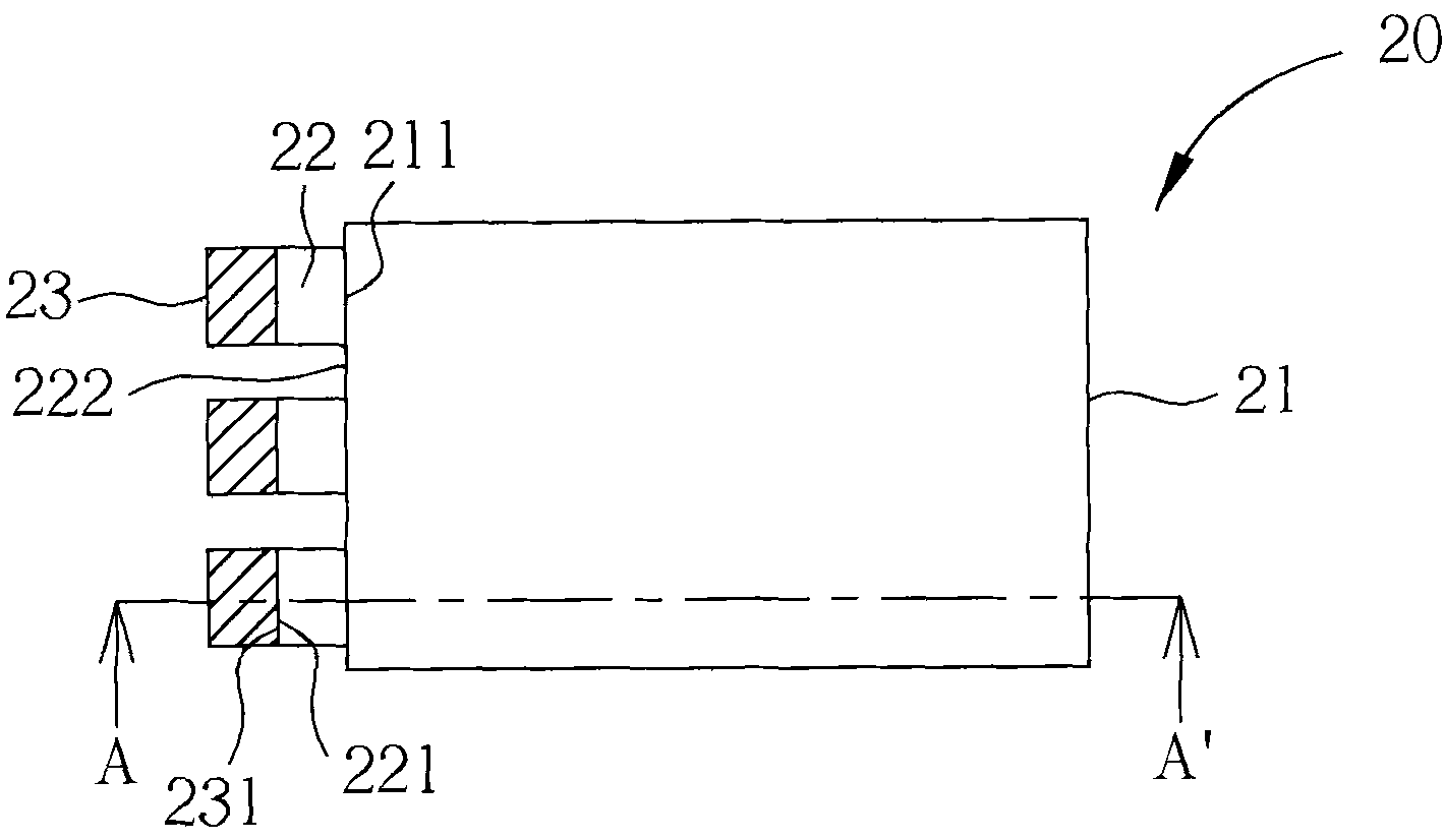 Backlight module and assembly method thereof