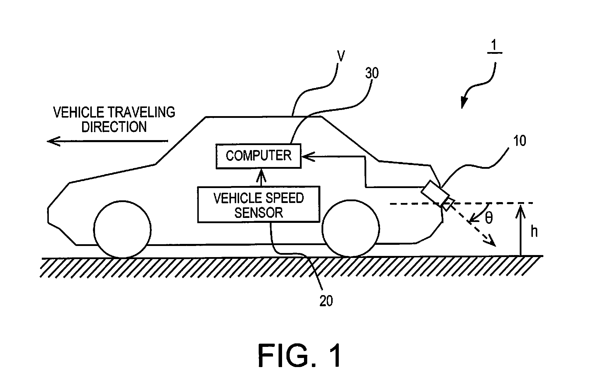 Three-dimensional object detection device and foreign matter detection device