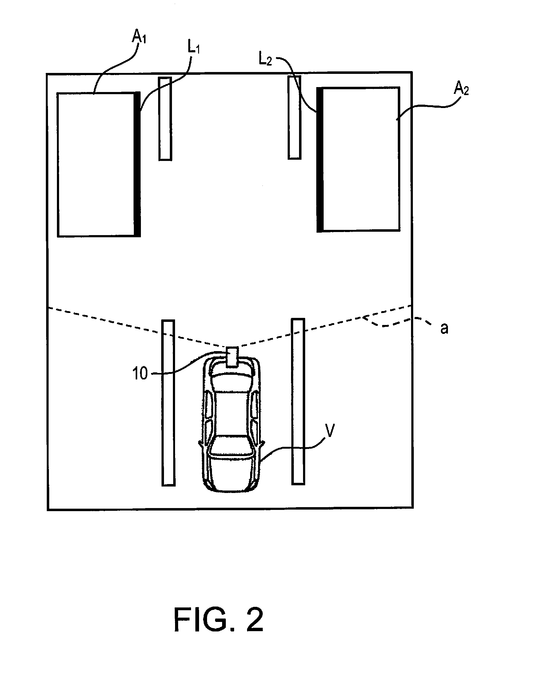 Three-dimensional object detection device and foreign matter detection device
