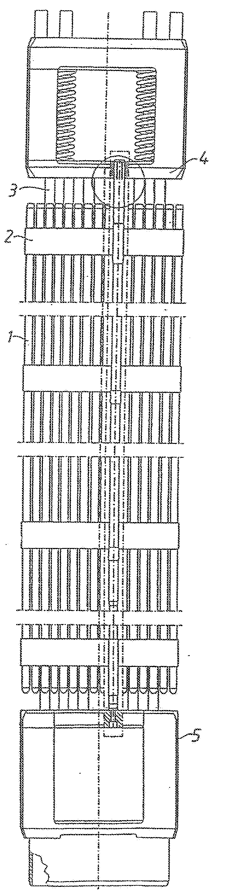 Method, use and device concerning cladding tubes for nuclear fuel and a fuel assembly for a nuclear pressure water reactor