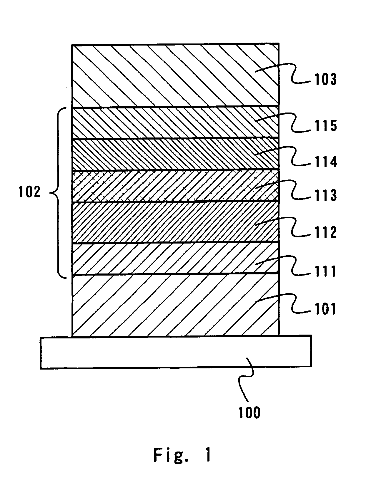 Organometal complex and light-emitting element using the same