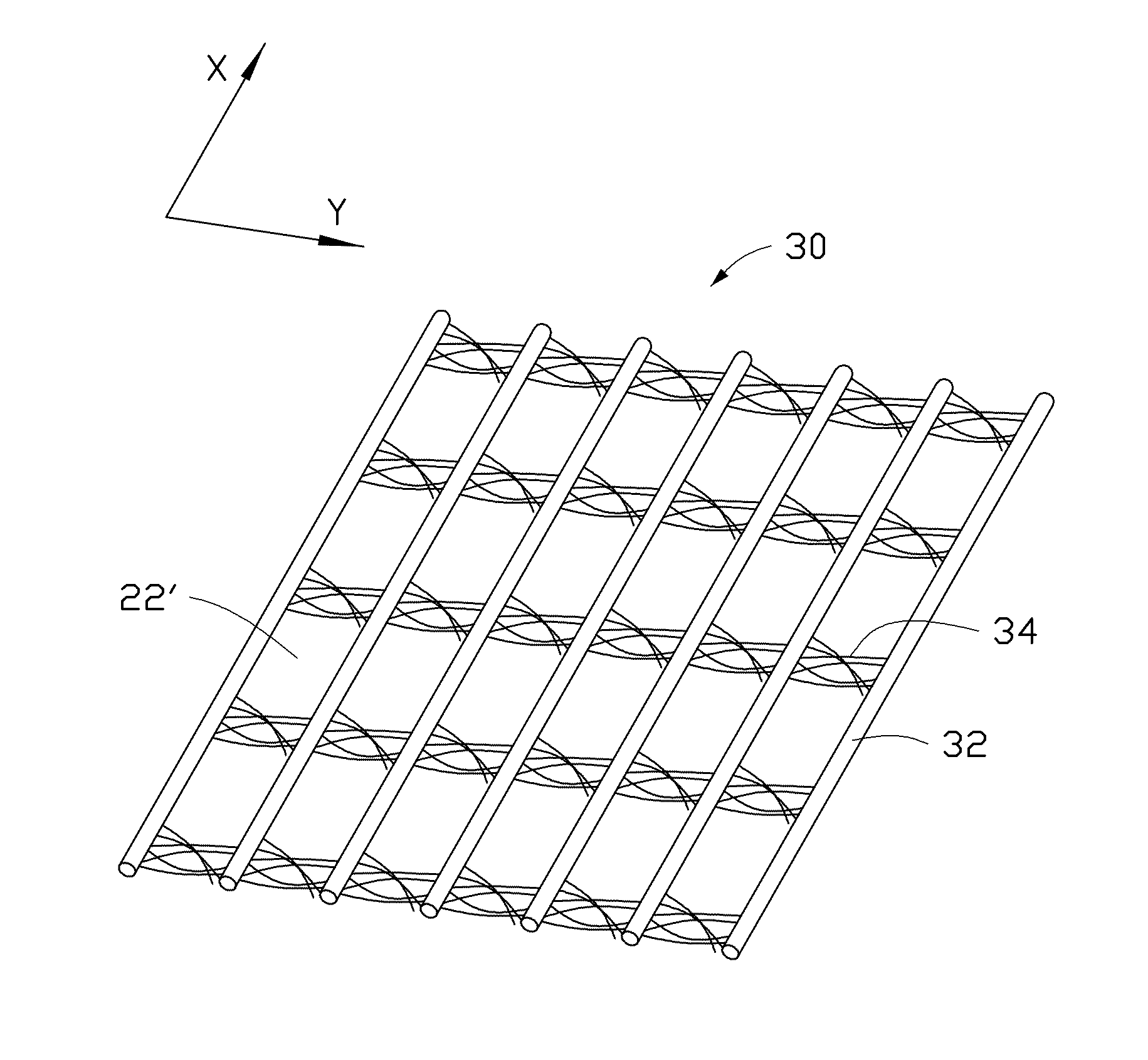 Light emitting diode