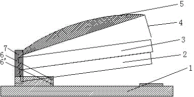 Stapler capable of automatically switching staples