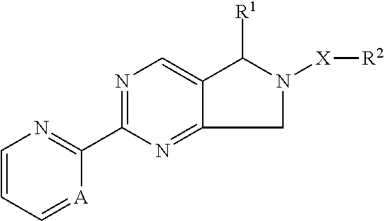 Dihydropyrrolopyrimidines for the treatment and prophylaxis of hepatitis B virus infection