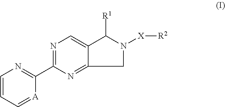 Dihydropyrrolopyrimidines for the treatment and prophylaxis of hepatitis B virus infection