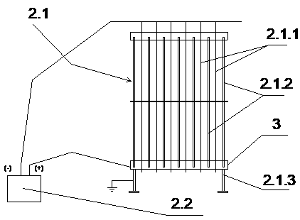 Demisting water-saving cooling tower and water-saving method thereof