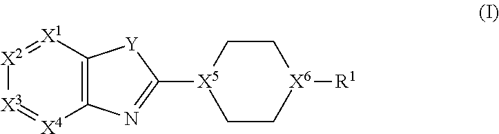 Bicyclic Heterocyclic Derivatives and Methods of Use Thereof