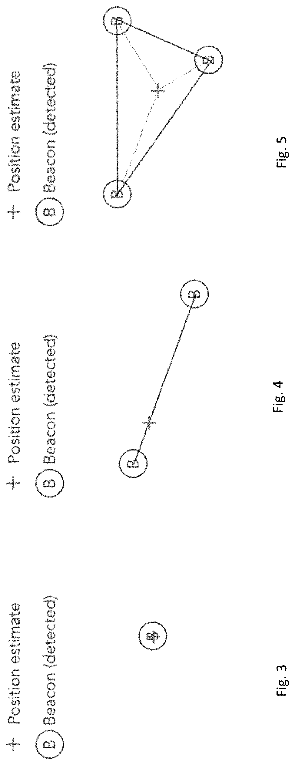 Mobile device positioning system and method