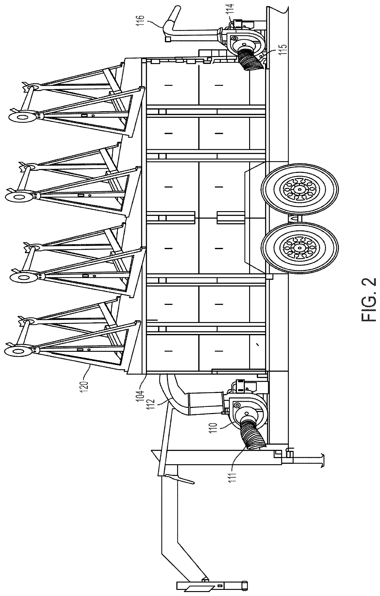 Microtrencher having a utility avoidance safety device and method of microtrenching