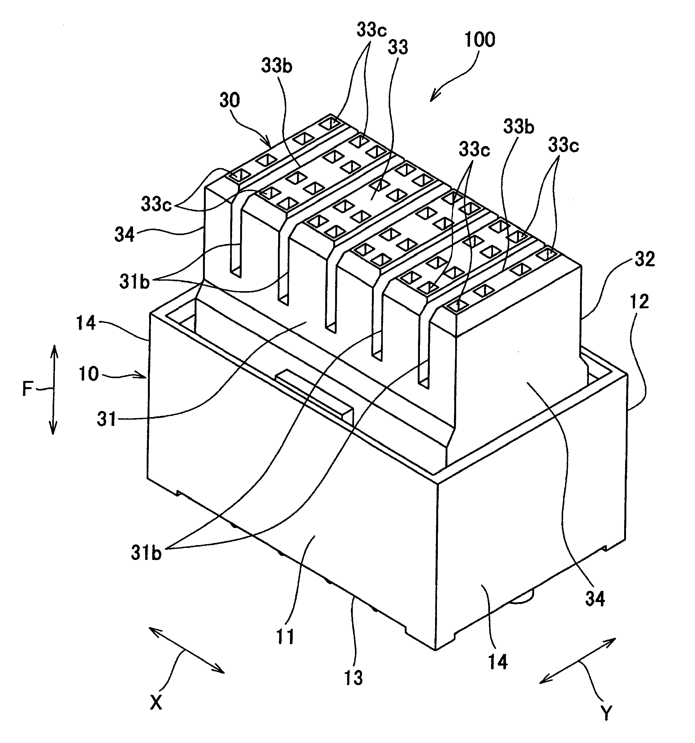 Connector