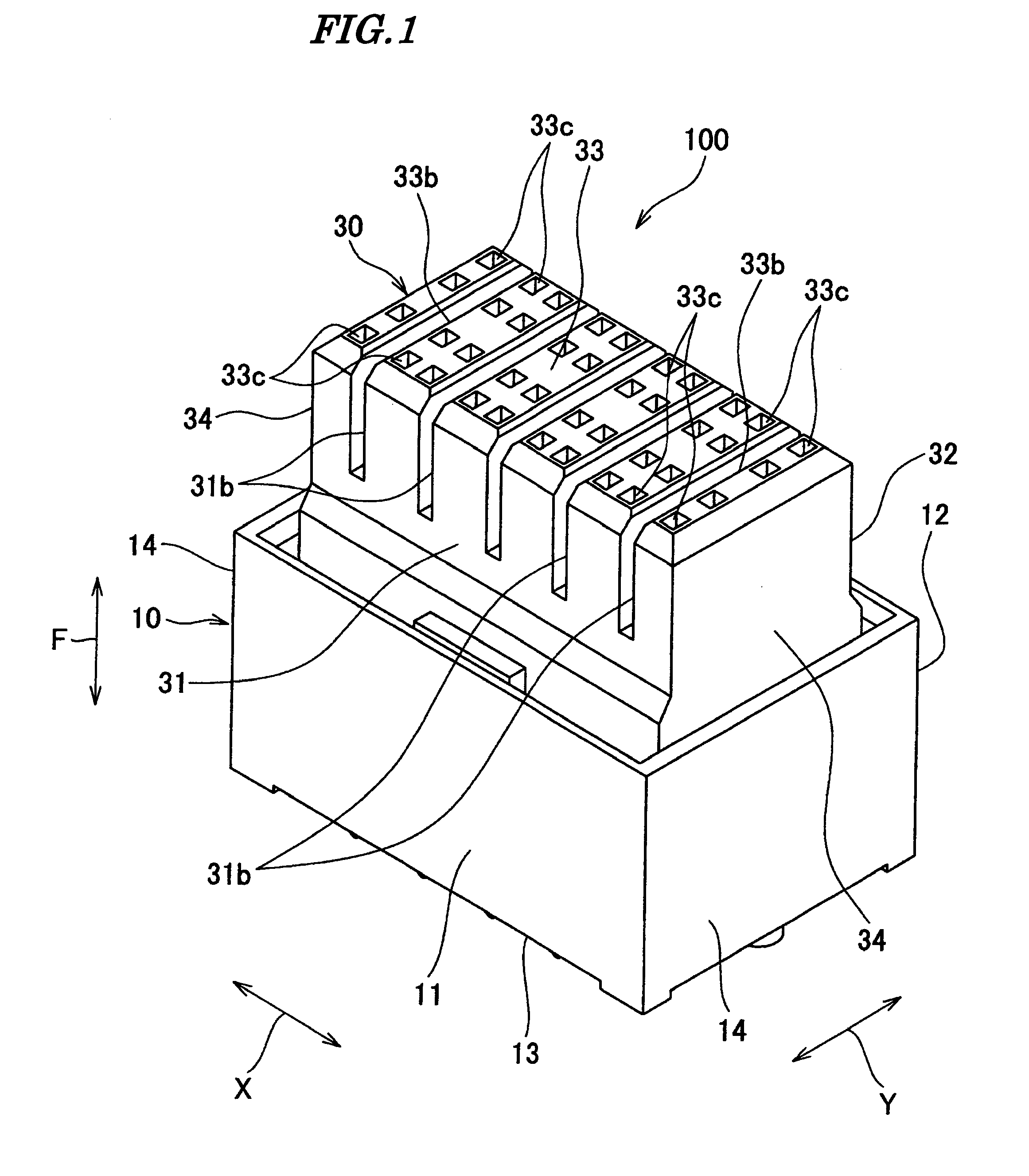 Connector