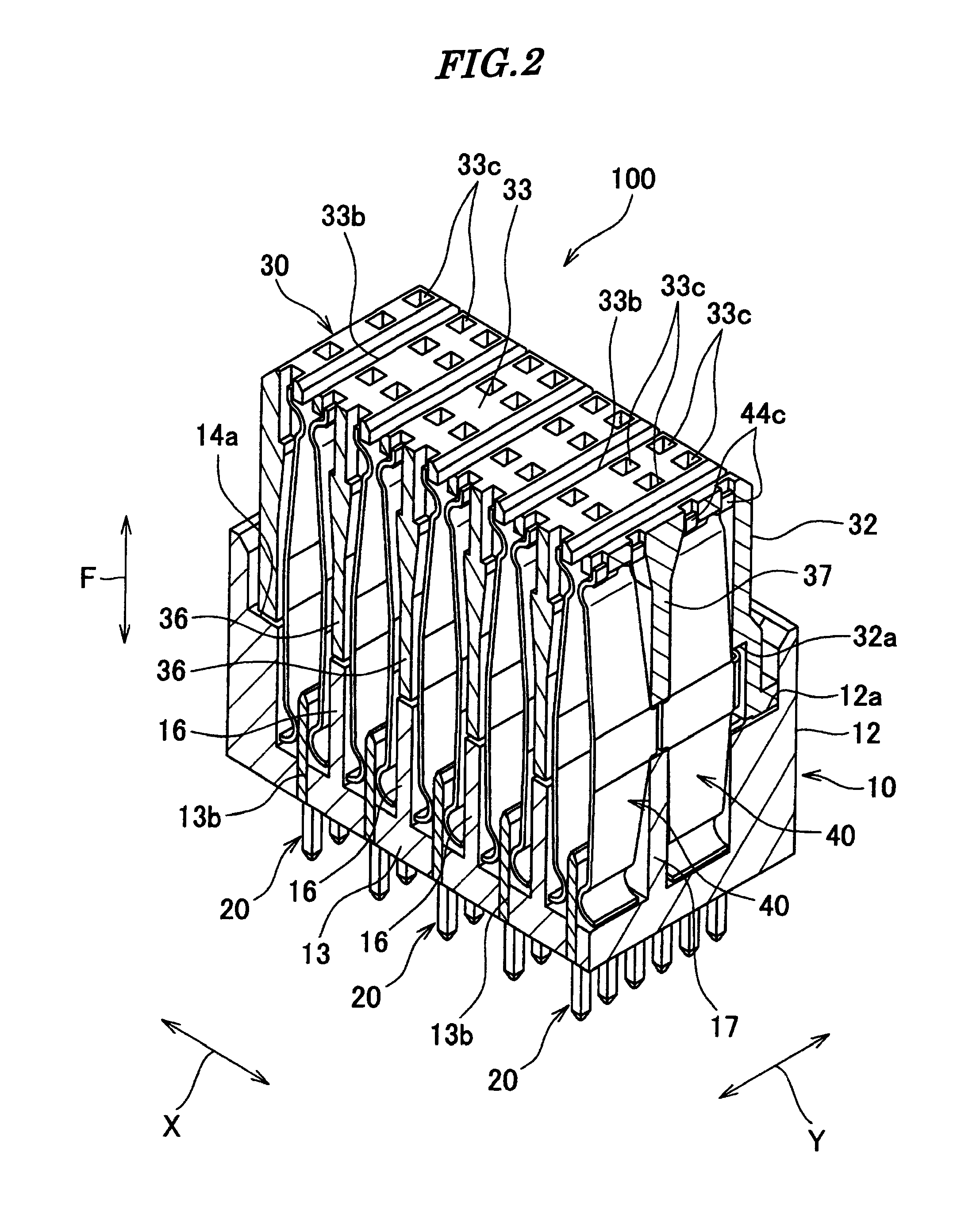 Connector