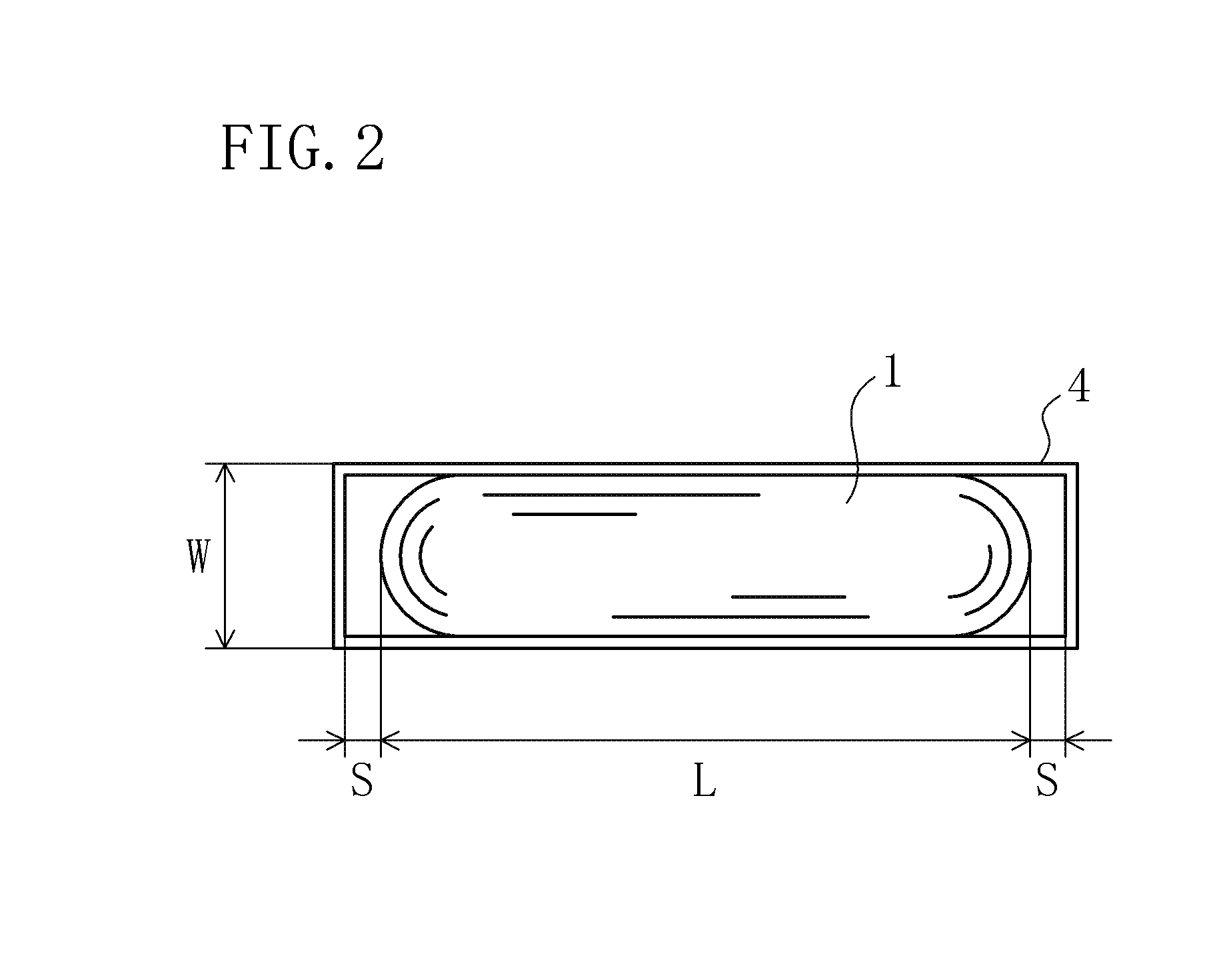 Nonaqueous electrolyte secondary battery and method for fabricating the same