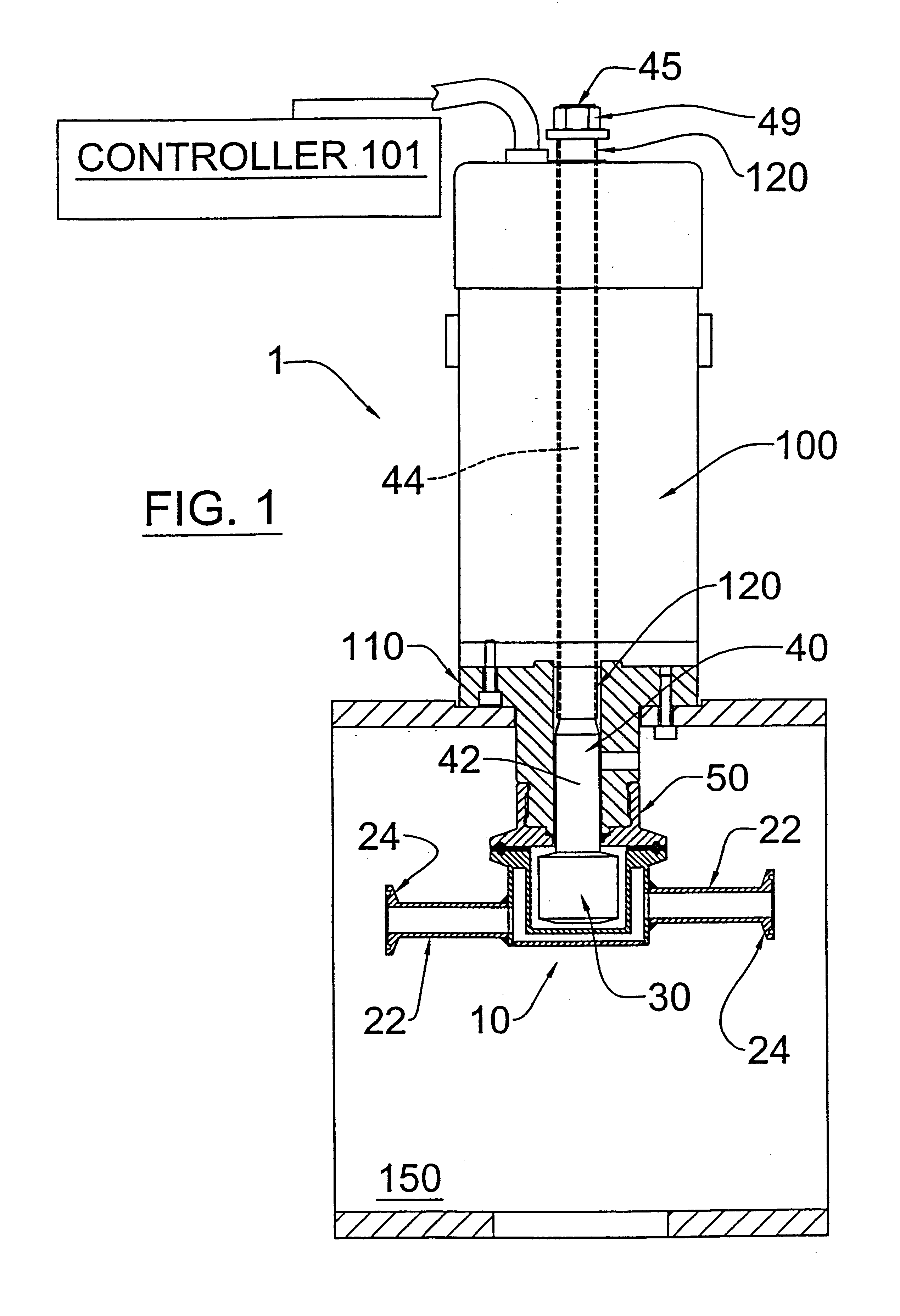 Small-scale mill and method thereof