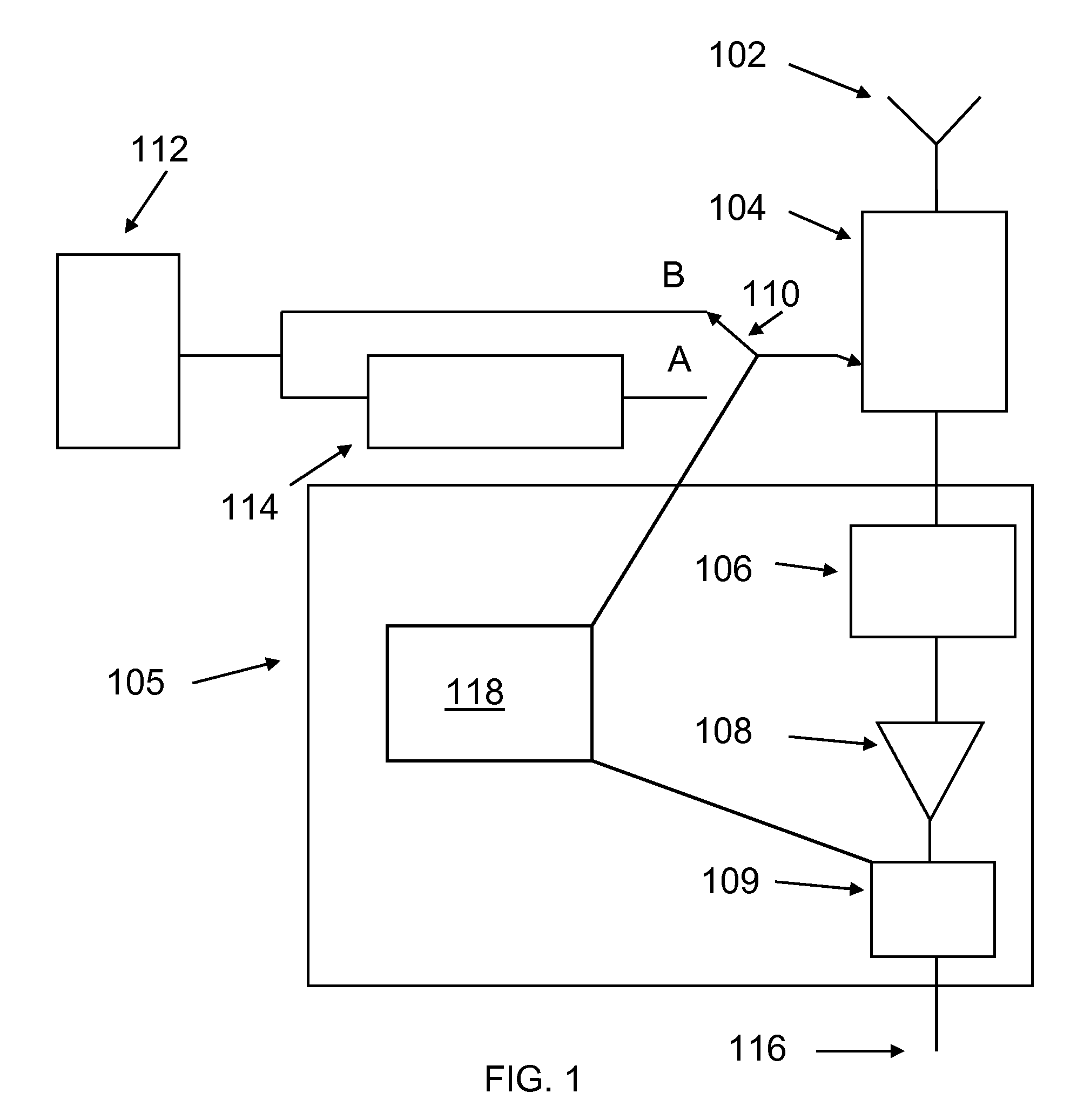 Method to measure total noise temperature of a wireless receiver during operation