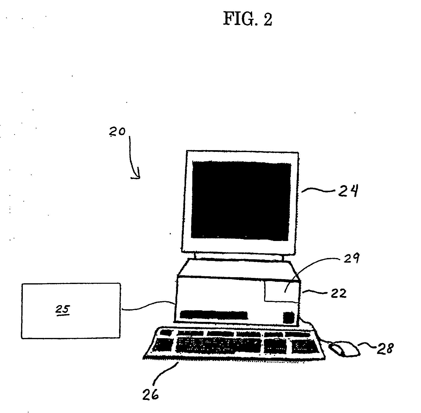 Systems for providing financial services