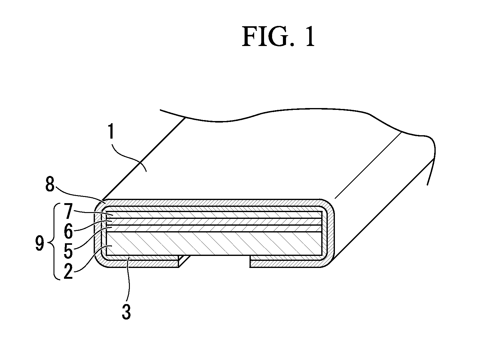 Oxide superconductor wire, connection structure thereof, and superconductor equipment
