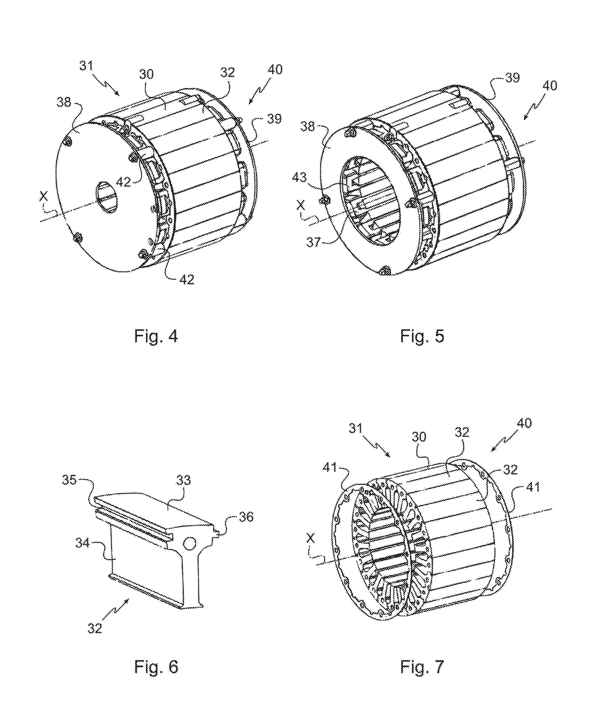 Electric motor