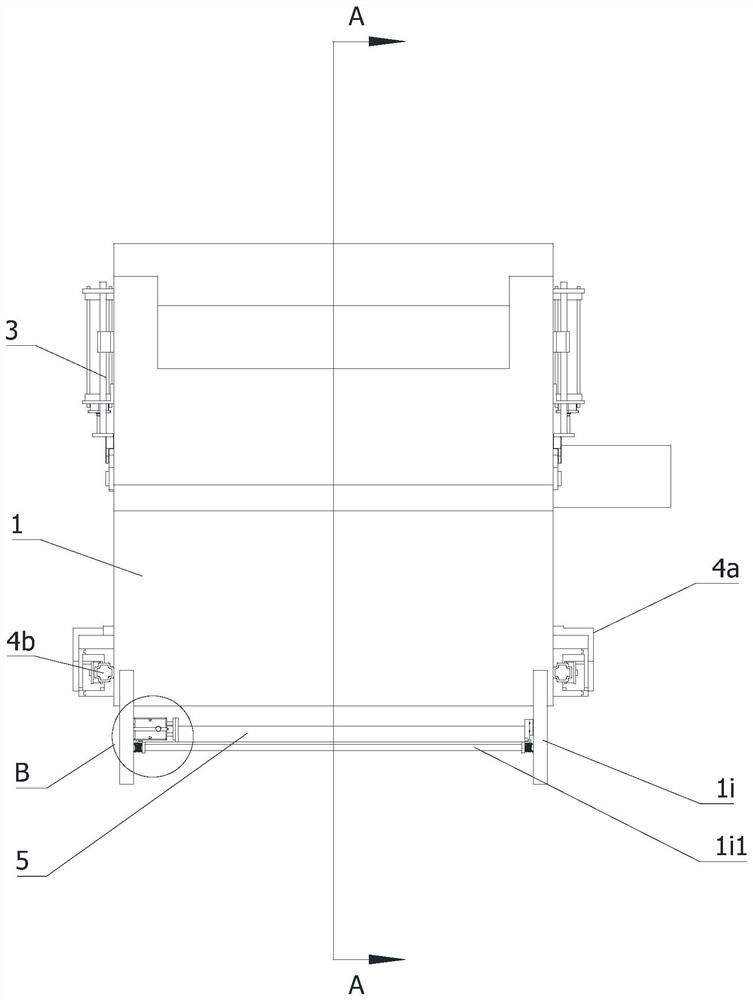 An intelligent feeder for sericulture