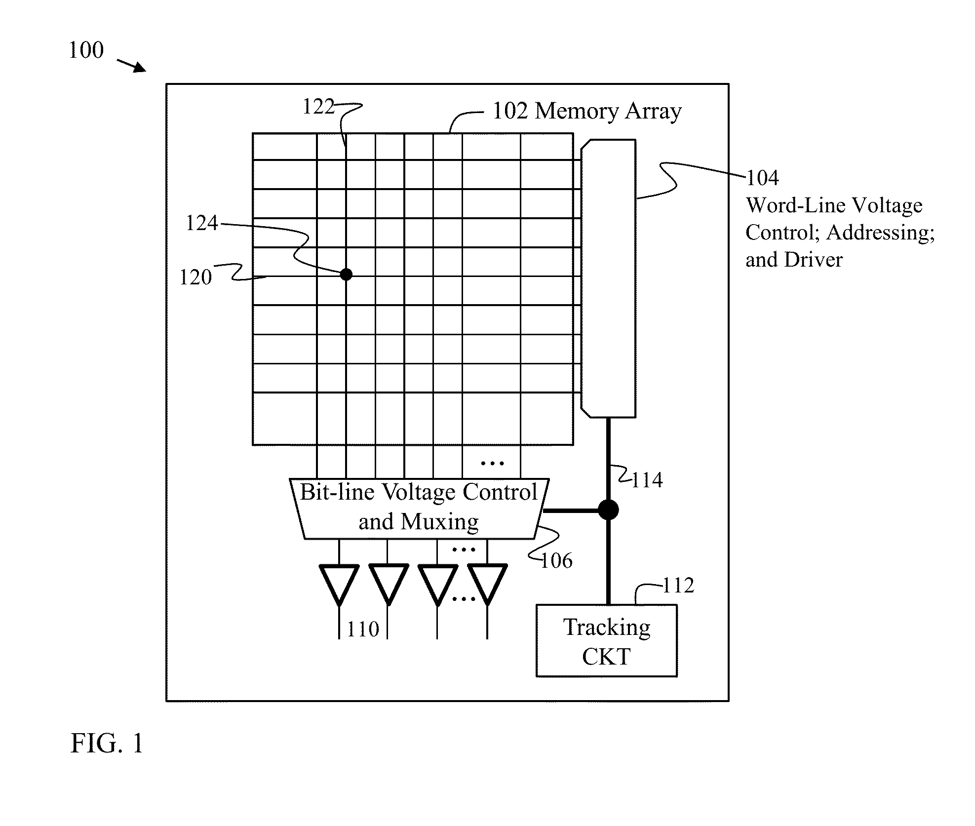 Memory timing circuit