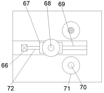 Multifunctional automatic welding equipment