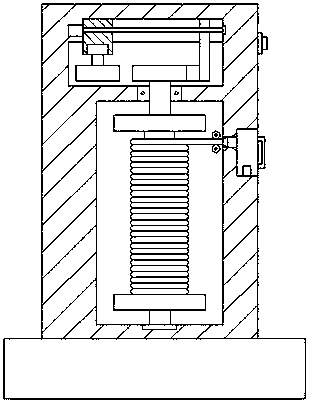 an information scanning device