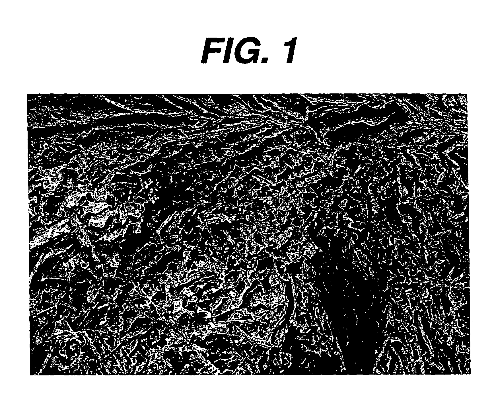 Hemostatic devices and methods of making same