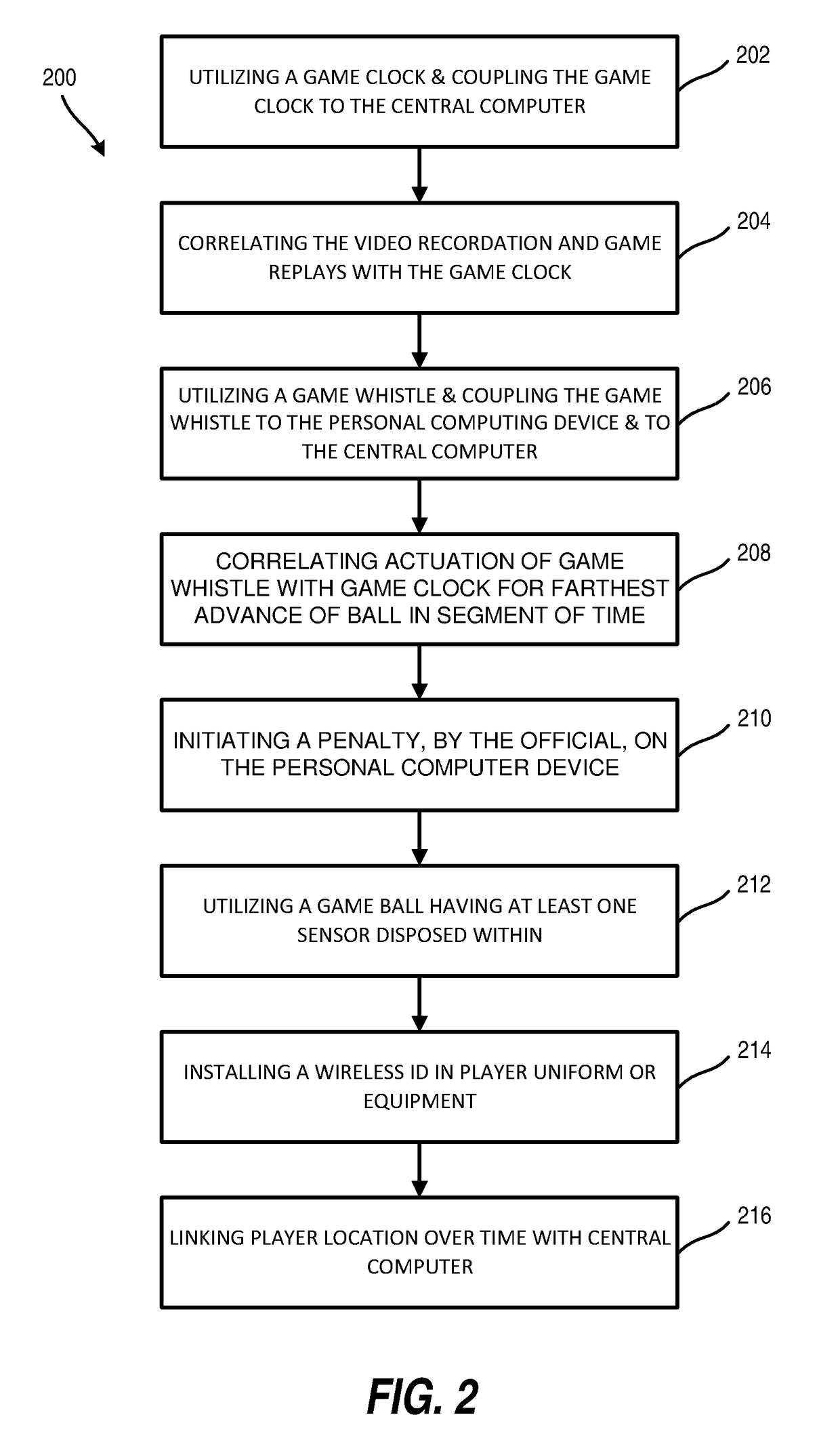 Wireless communications device, system, and method for improved accuracy in sports game play