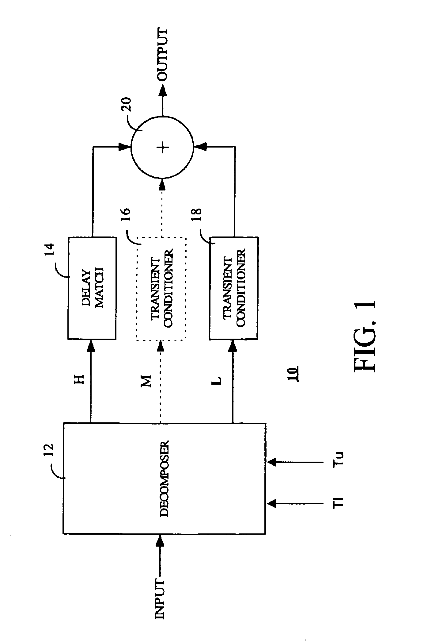 Method and apparatus for sparkle reduction by reactive and anticipatory slew rate limiting