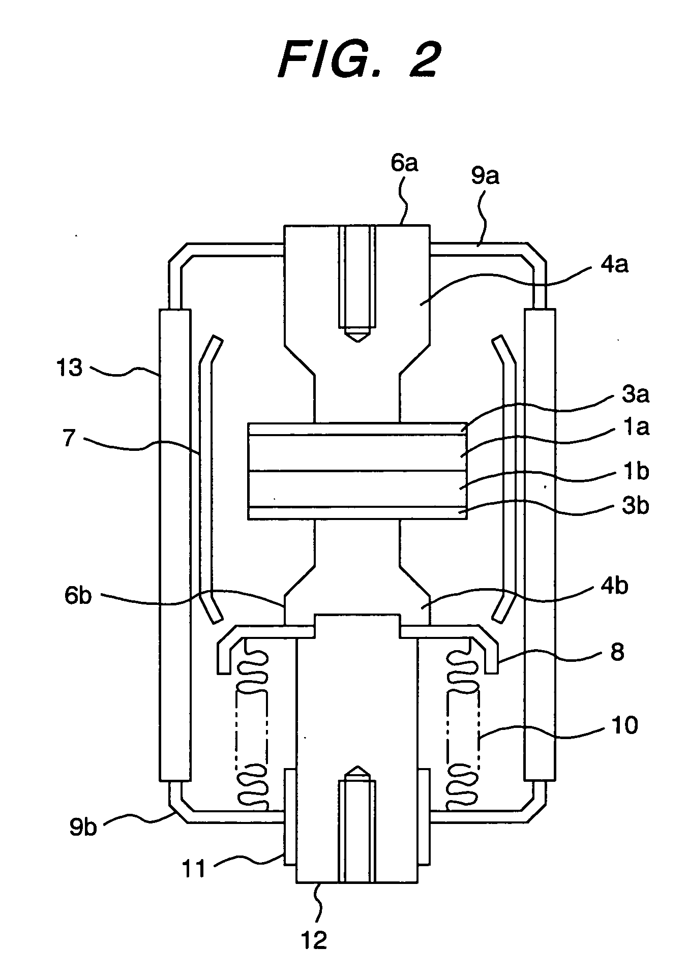 Electrical contact, method of manufacturing the same, electrode for vacuum interrupter, and vaccum circuit breaker