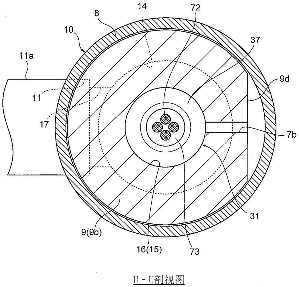 flow control valve