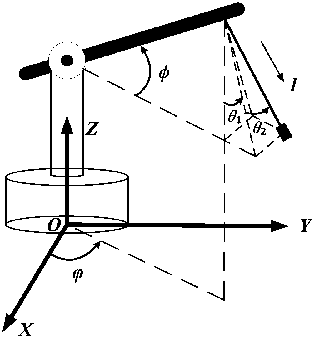 Automatic Control Experiment System of Marine Crane