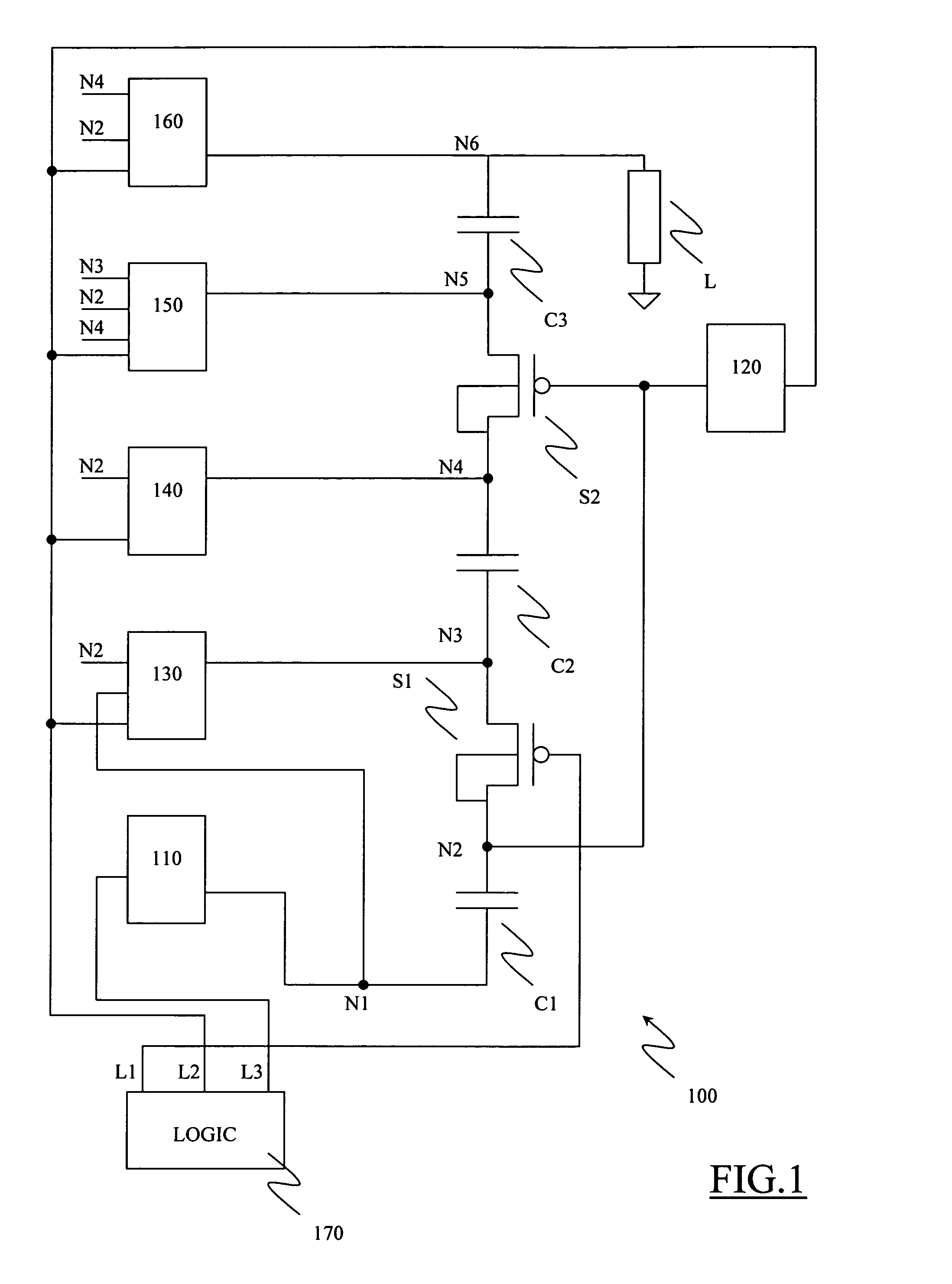 Charge pump systems and methods