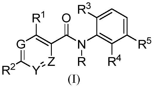 Benzamide derivatives as cgas-sting pathway agonists